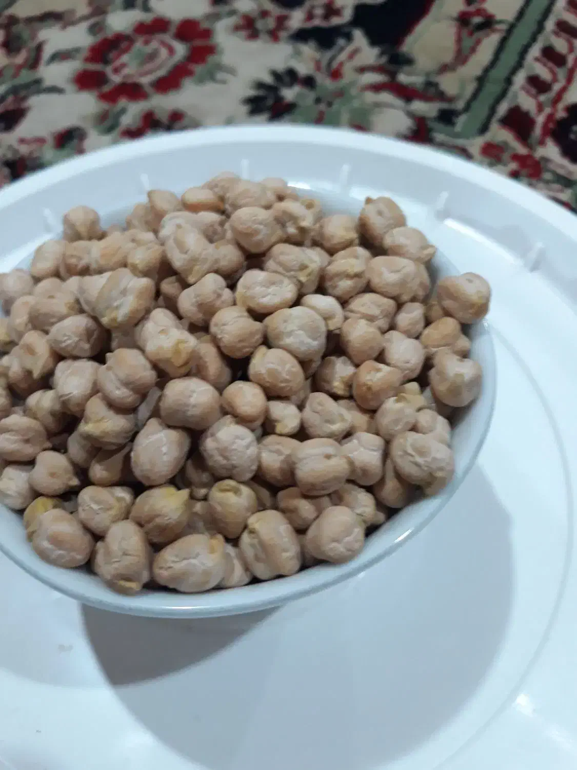 نخود|خوردنی و آشامیدنی|فرمهین, |دیوار