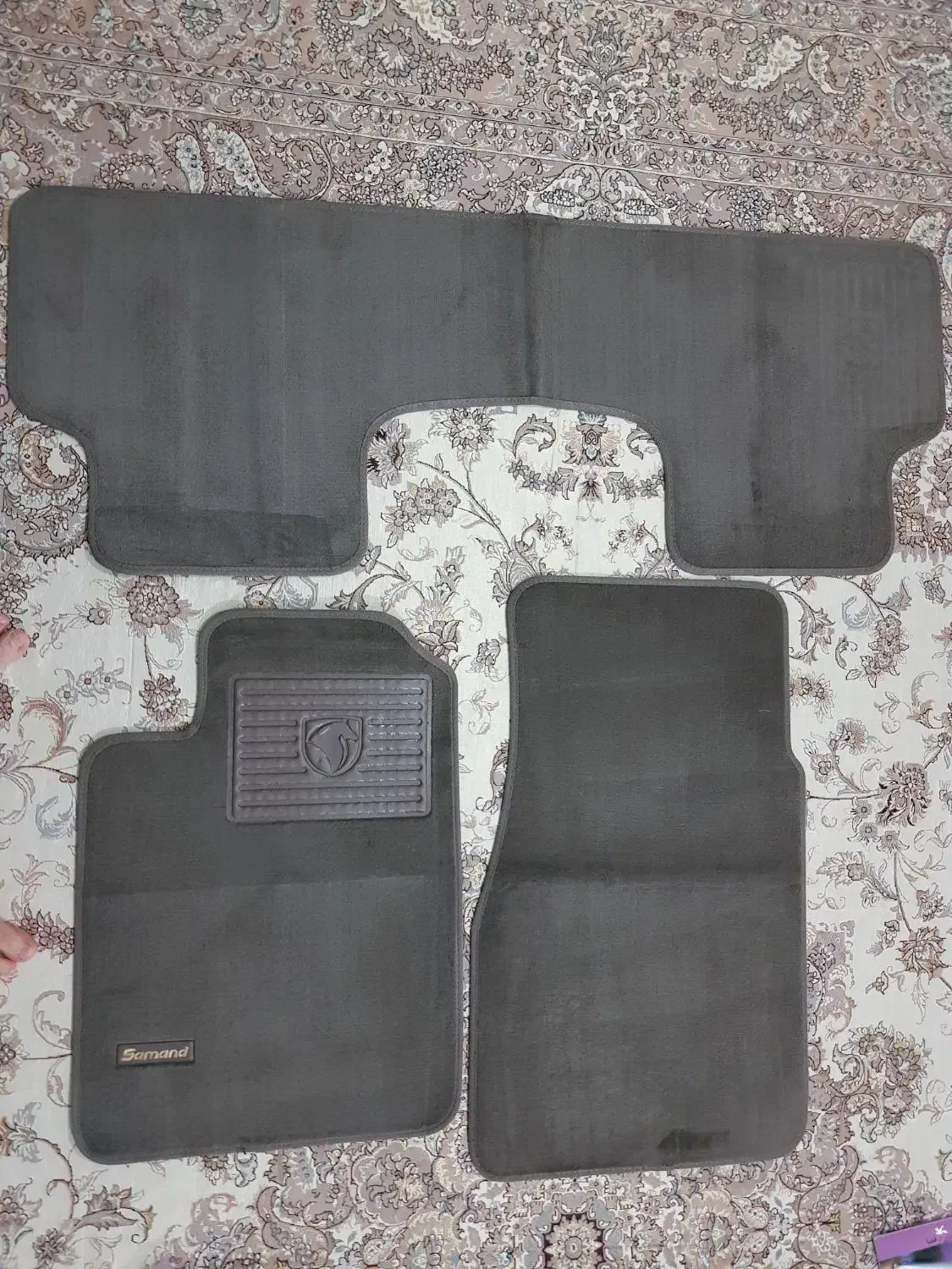 لوازم یدکی ماشین و موتور|قطعات یدکی و لوازم جانبی|تبریز, |دیوار