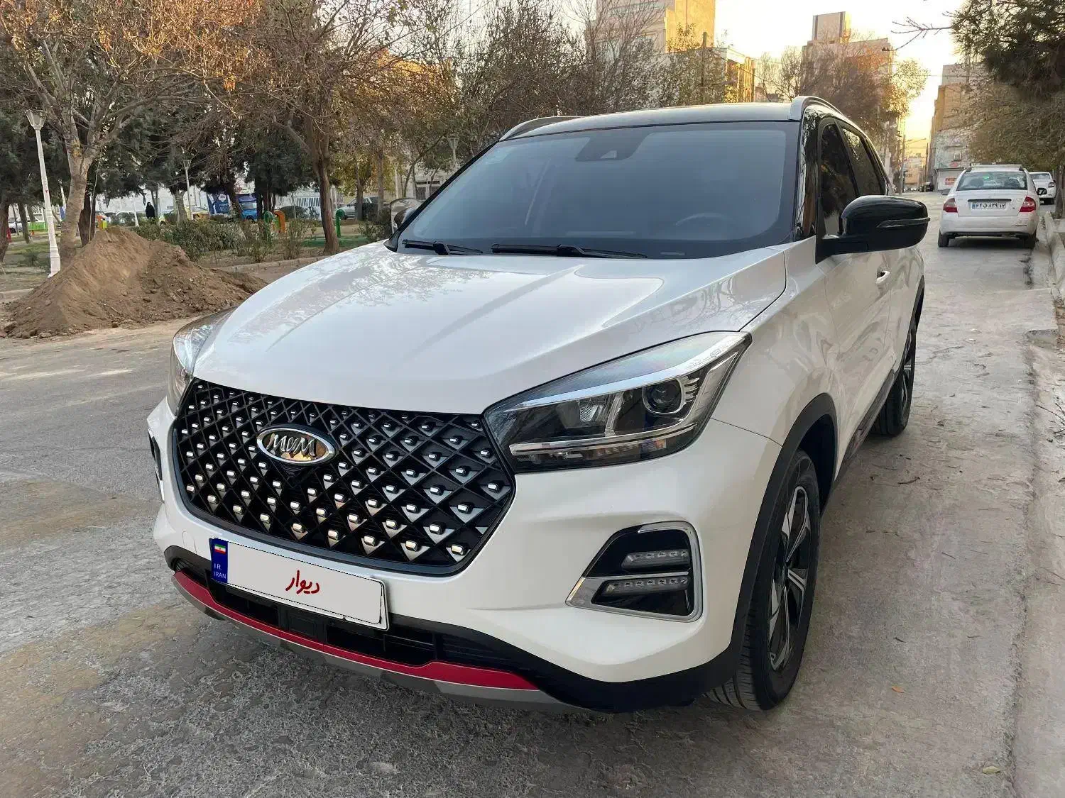 ام‌ وی ام x55پرو مدل۱۴۰۱|خودرو سواری و وانت|مشهد, آپارتمان های مرتفع|دیوار