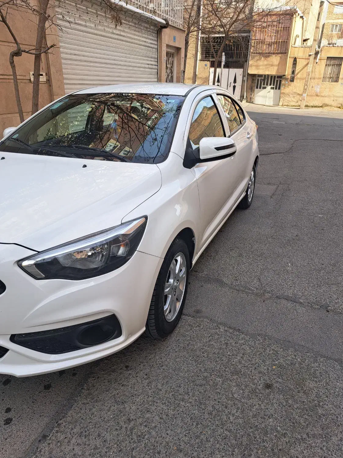 شاهین gl|خودرو سواری و وانت|شهریار, شهریار|دیوار