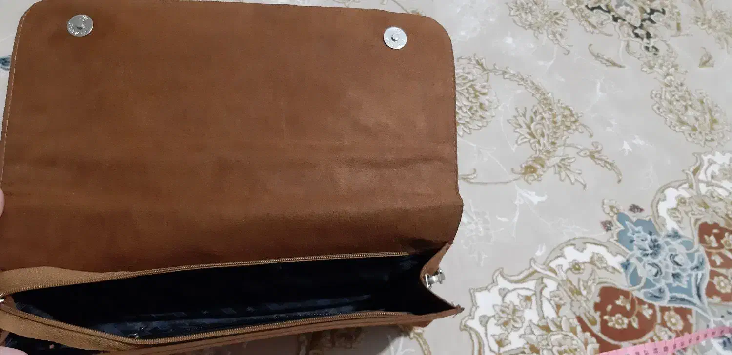 کیف شب و مجلسی|کیف، کفش، کمربند|سبزوار, توحیدشهر|دیوار