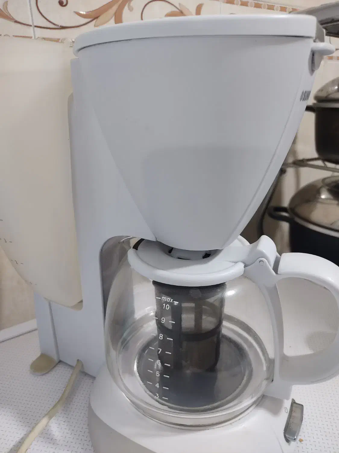 قهوه ساز و سرخ کن|سماور، چای‌ساز، قهوه‌ساز|آزادشهر, |دیوار