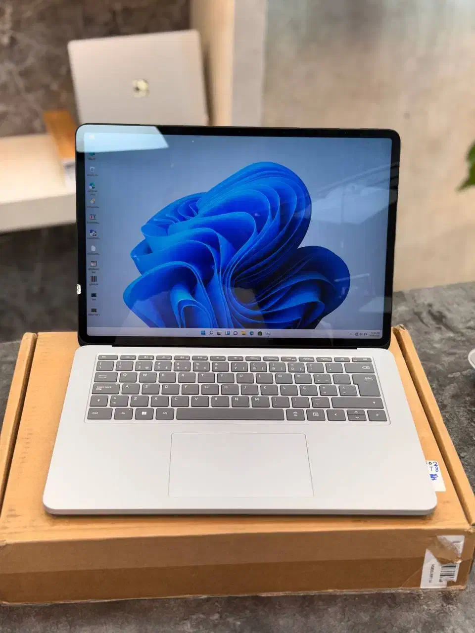 سرفیس استودیو i7 نسل11 رم 32 گیگ i7/32/1000/4GB|رایانه همراه|کرمان, |دیوار