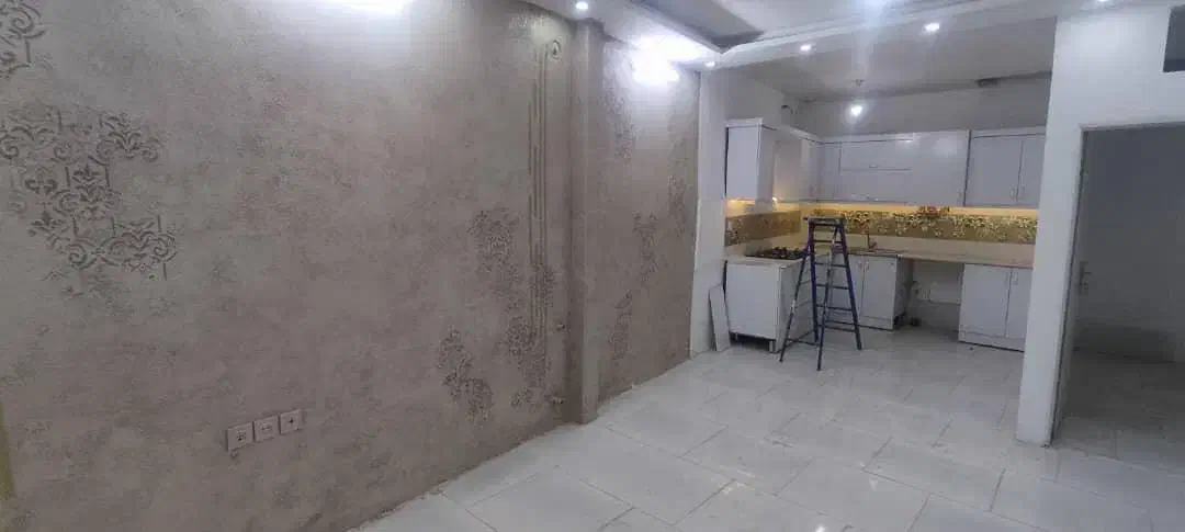 فروش همکف شریعتی ۷۳ابرار۱۰|فروش آپارتمان|مشهد, یوسفیه (شهرک غرب)|دیوار