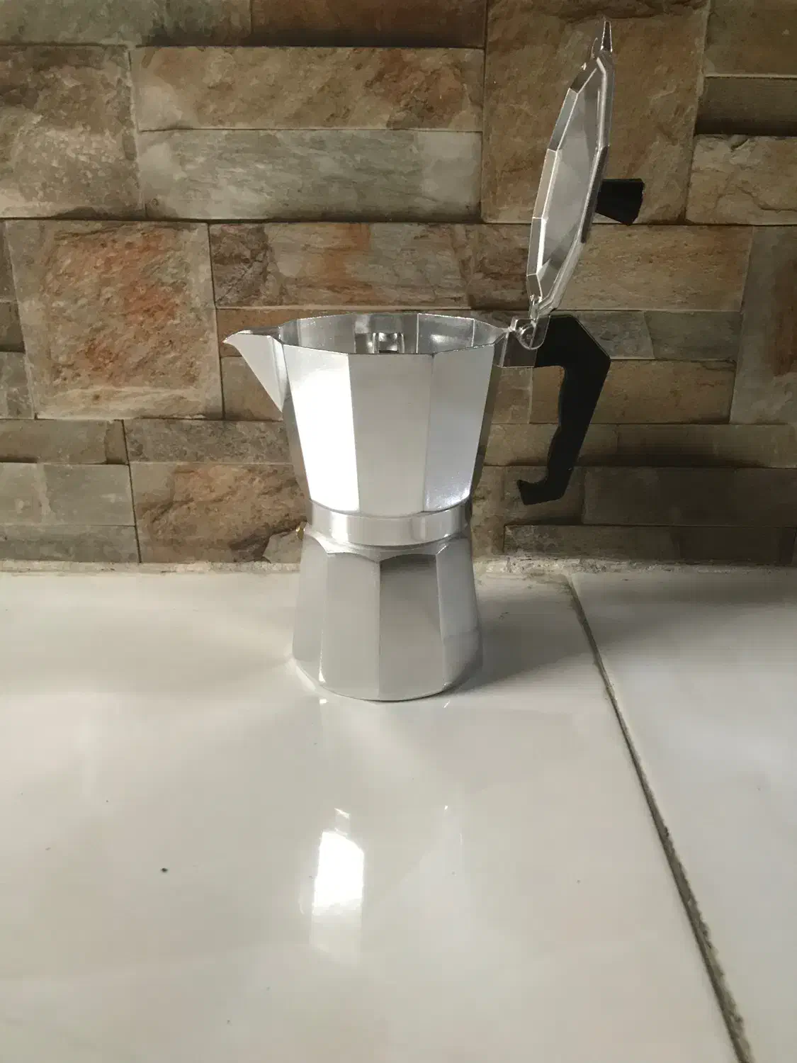 موکاپات ۶ کاپ|قوری، کتری، قهوه‌ساز دستی|تهران, پیکان شهر|دیوار