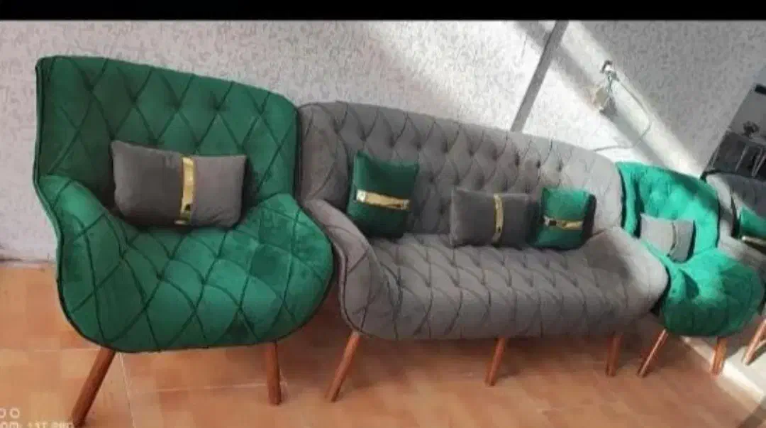 چستر کم جا زیبا|مبلمان خانگی و میز عسلی|قروه, |دیوار