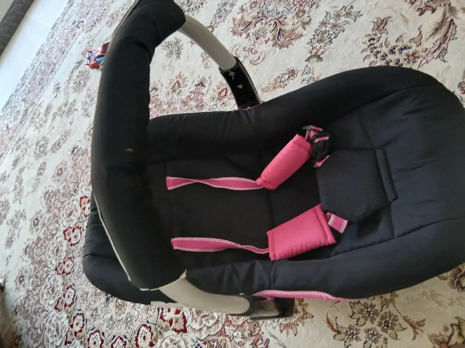 نی لای لای (کریر)|اسباب و اثاث بچه|شیراز, شهرک فرزانگان|دیوار