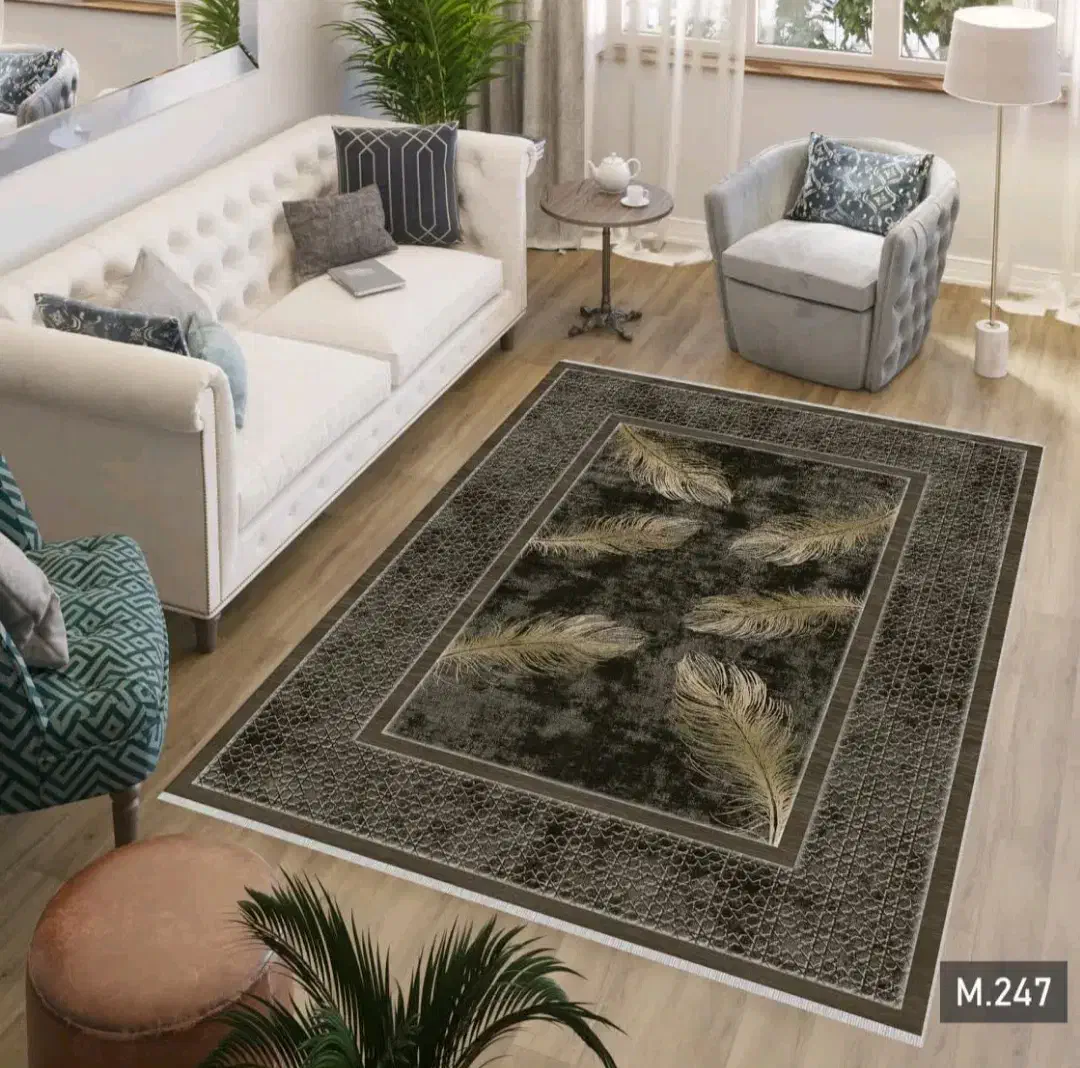 مخمل فرش ماشینی۴،۶،۹،۱۲شانل آفتاب تلناز ایپک|فرش|تبریز, |دیوار