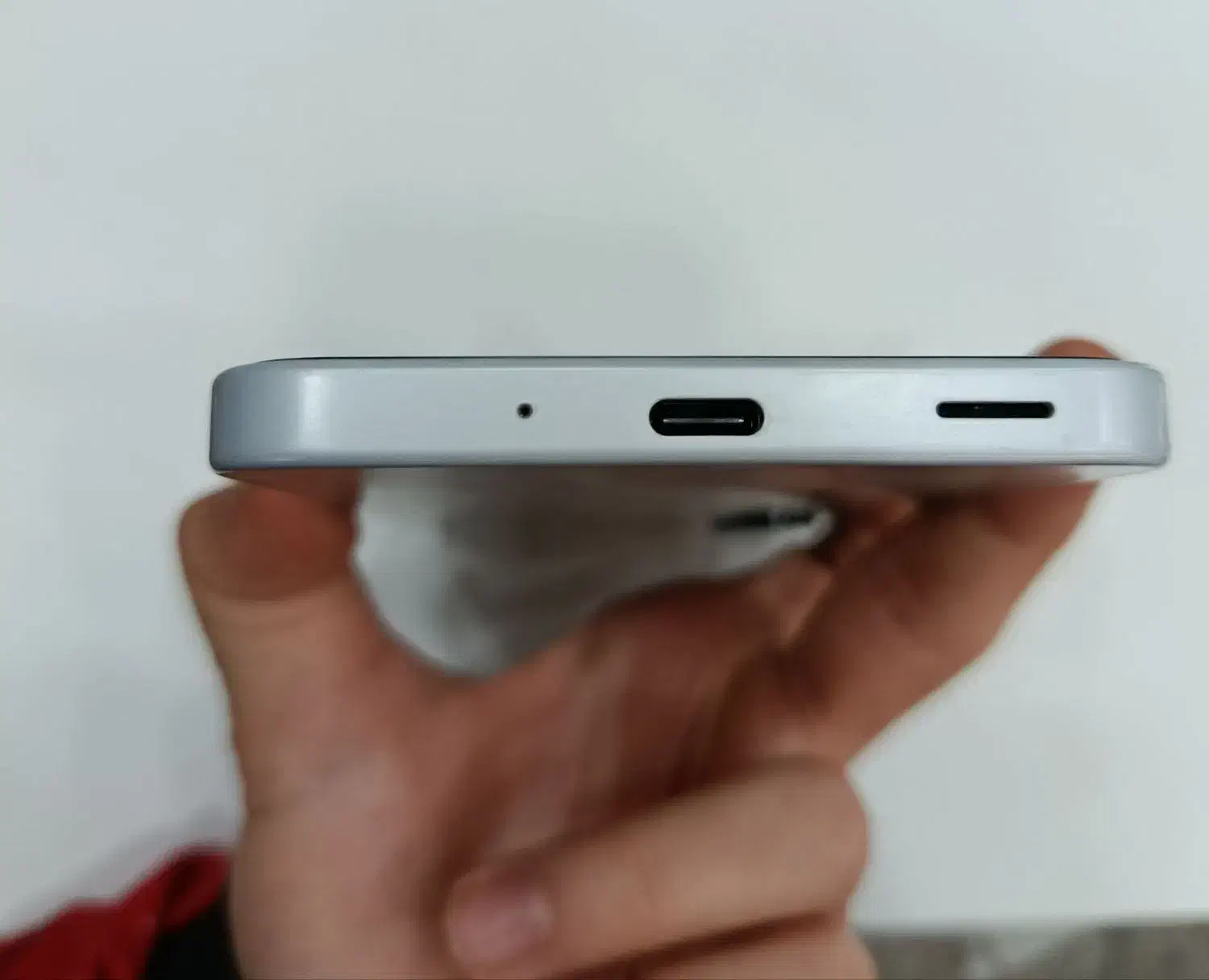 a16 در حد نو بدون خط وخش|موبایل|نظرآباد, رسالت|دیوار