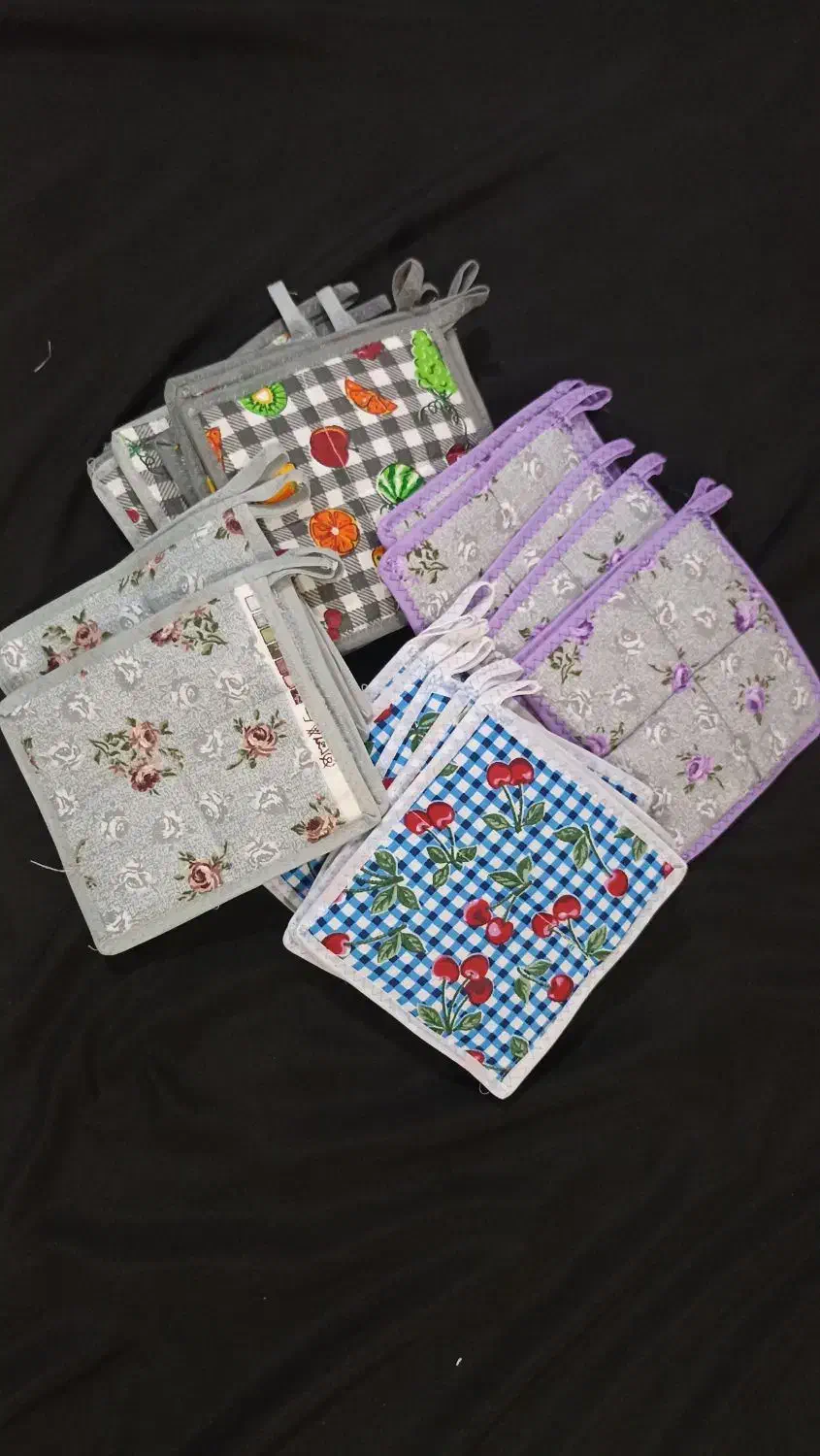 دستگیره|سفره، حوله، دستمال آشپزخانه|نورآباد, |دیوار