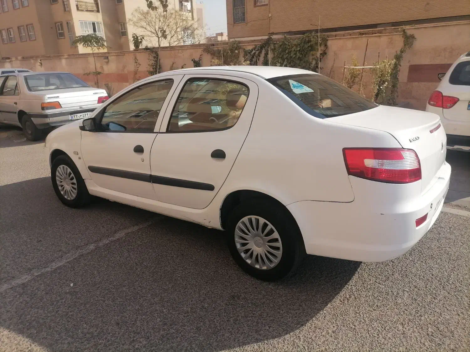 رانا در حد|خودرو سواری و وانت|قم, پردیسان|دیوار