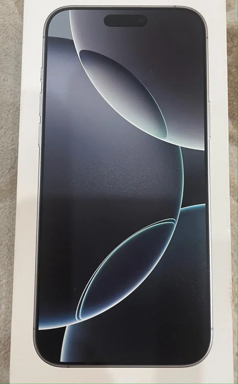 آیفون ۱۶ پرومکس|موبایل|تهران, شمس‌آباد|دیوار