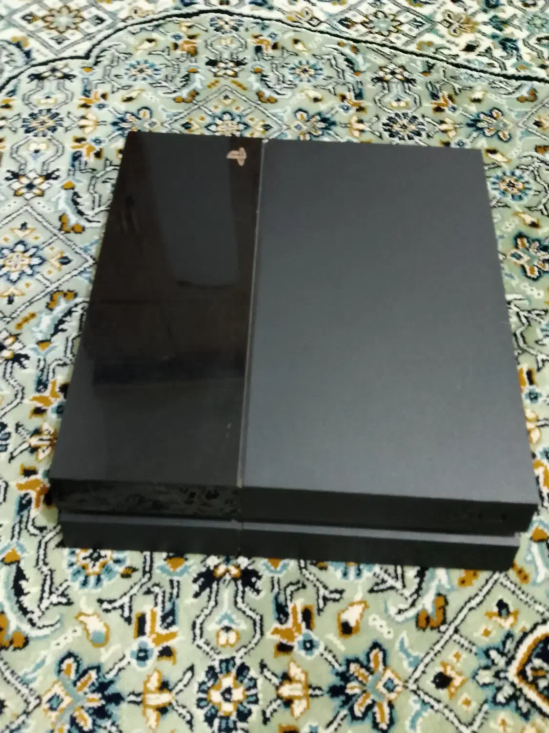 PS4 fat|کنسول، بازی ویدئویی و آنلاین|خوسف, |دیوار