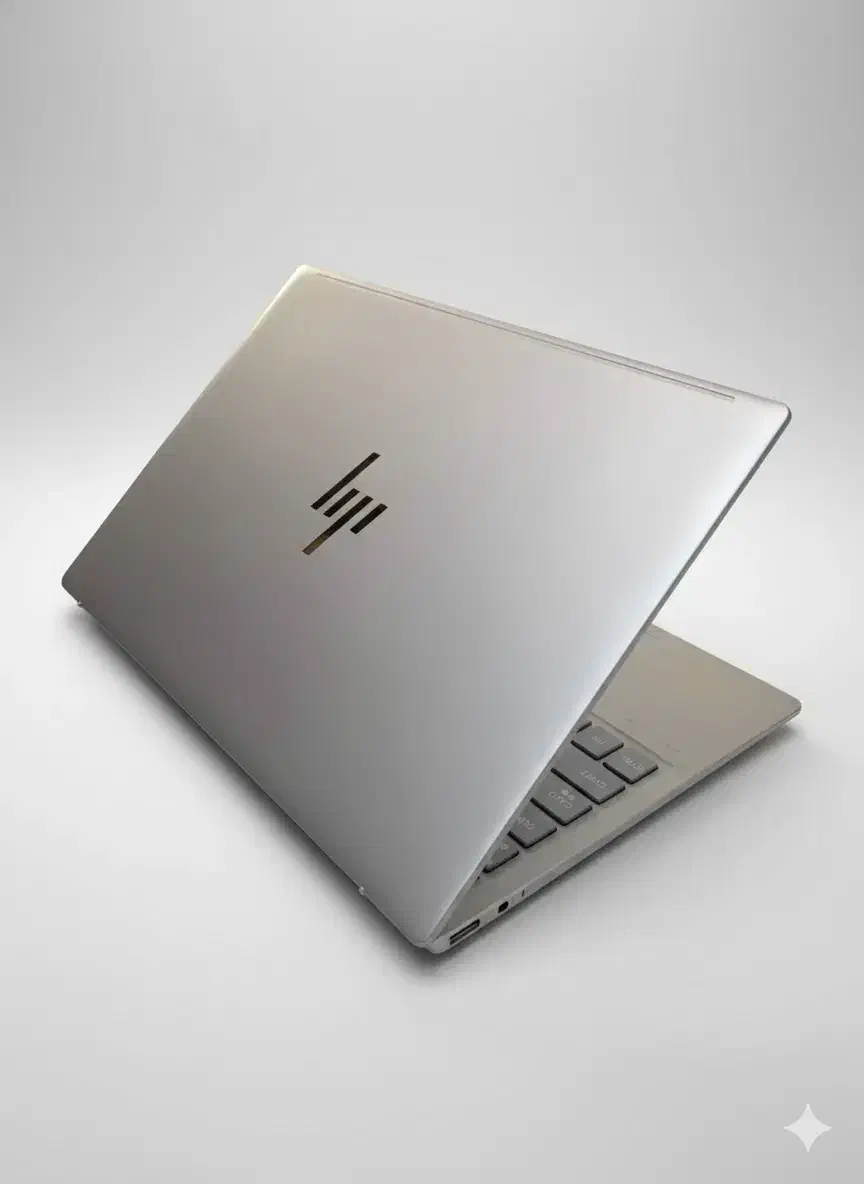 فروش فوری لپتاپ HP Pavilion Aero13 رم16 فوق سبک|رایانه همراه|تهران, جمهوری|دیوار