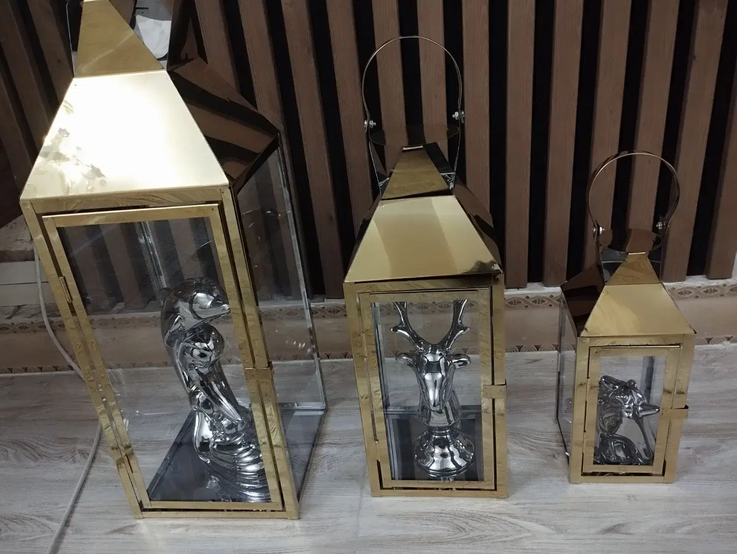 فانوس کنارسالنی|مجسمه، تندیس، ماکت|زنجان, |دیوار