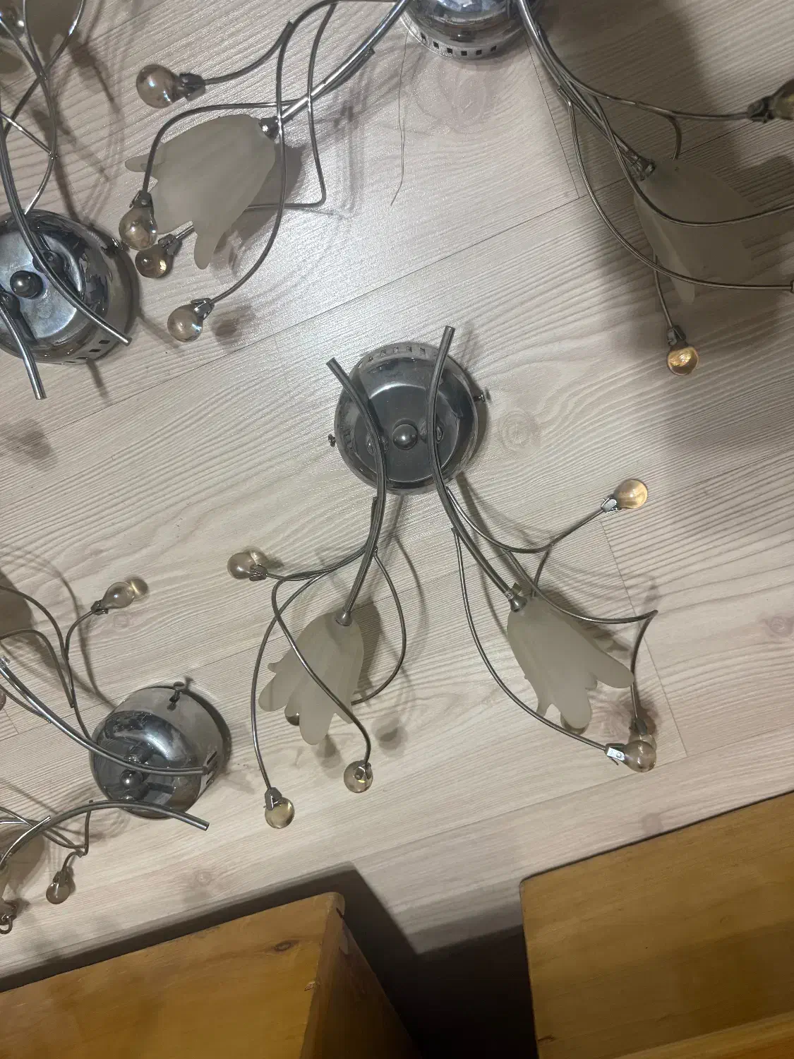 سرویس لوستر|لوستر و چراغ آویز|تهران, جردن|دیوار