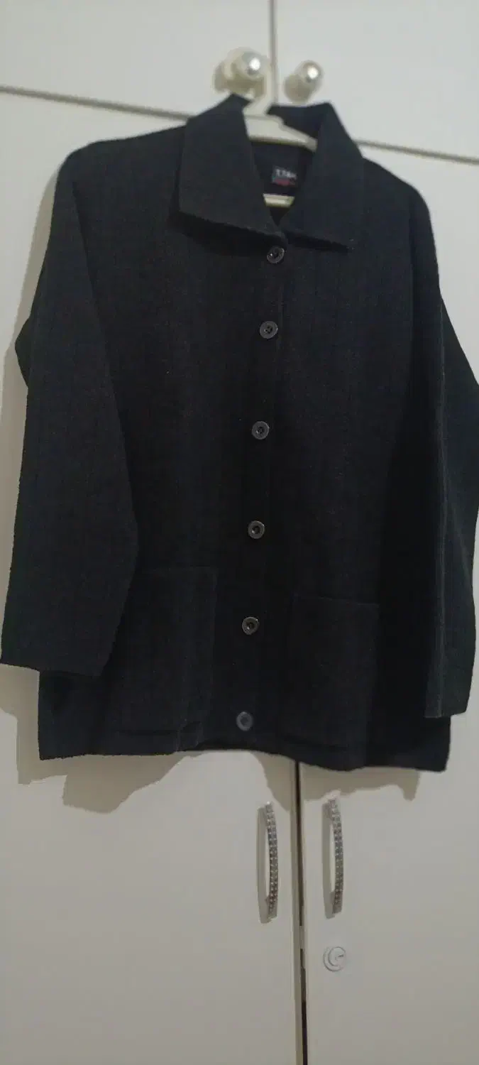 کت بافت نو|لباس|تهران, اباذر|دیوار