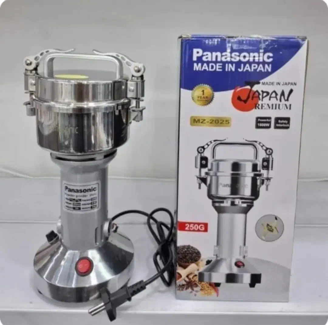 آسیاب کن خانگی و آسیاب کن صنعتی|خردکن، آسیاب، غذاساز|جوانرود, |دیوار