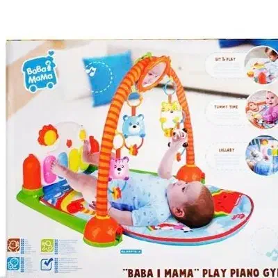 تشک بازی کودک|اسباب و اثاث بچه|مشهد, رسالت|دیوار