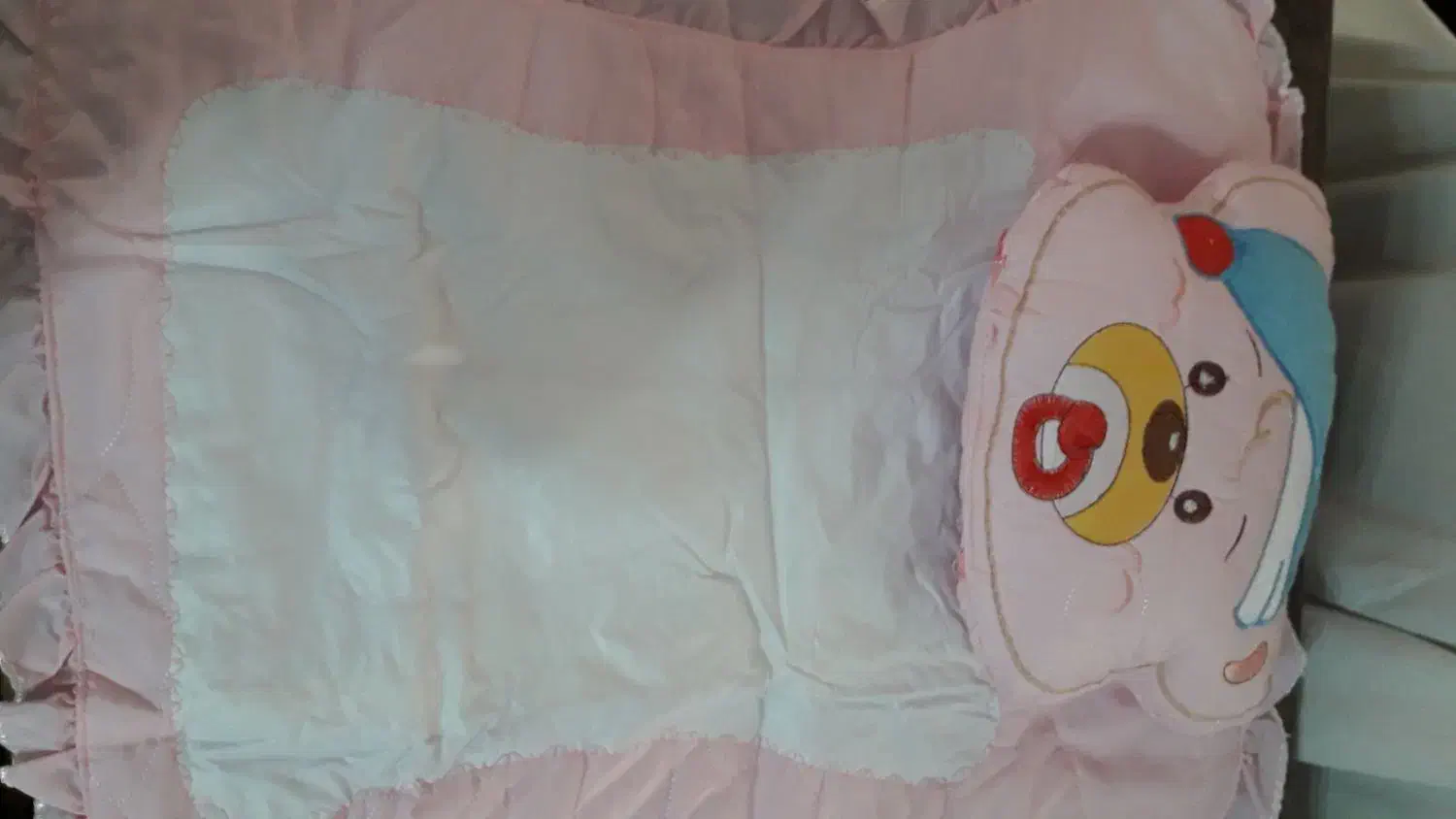 تشک تعویض خارجی و نو|اسباب و اثاث بچه|قم, پردیسان|دیوار