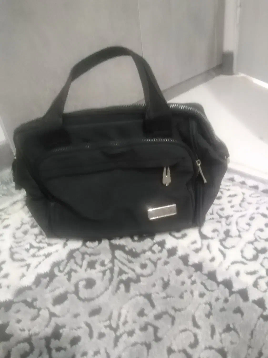 فروش سه عدد کیف وساک با پیک رایگان|کیف، کفش، کمربند|شیراز, فرگاز|دیوار