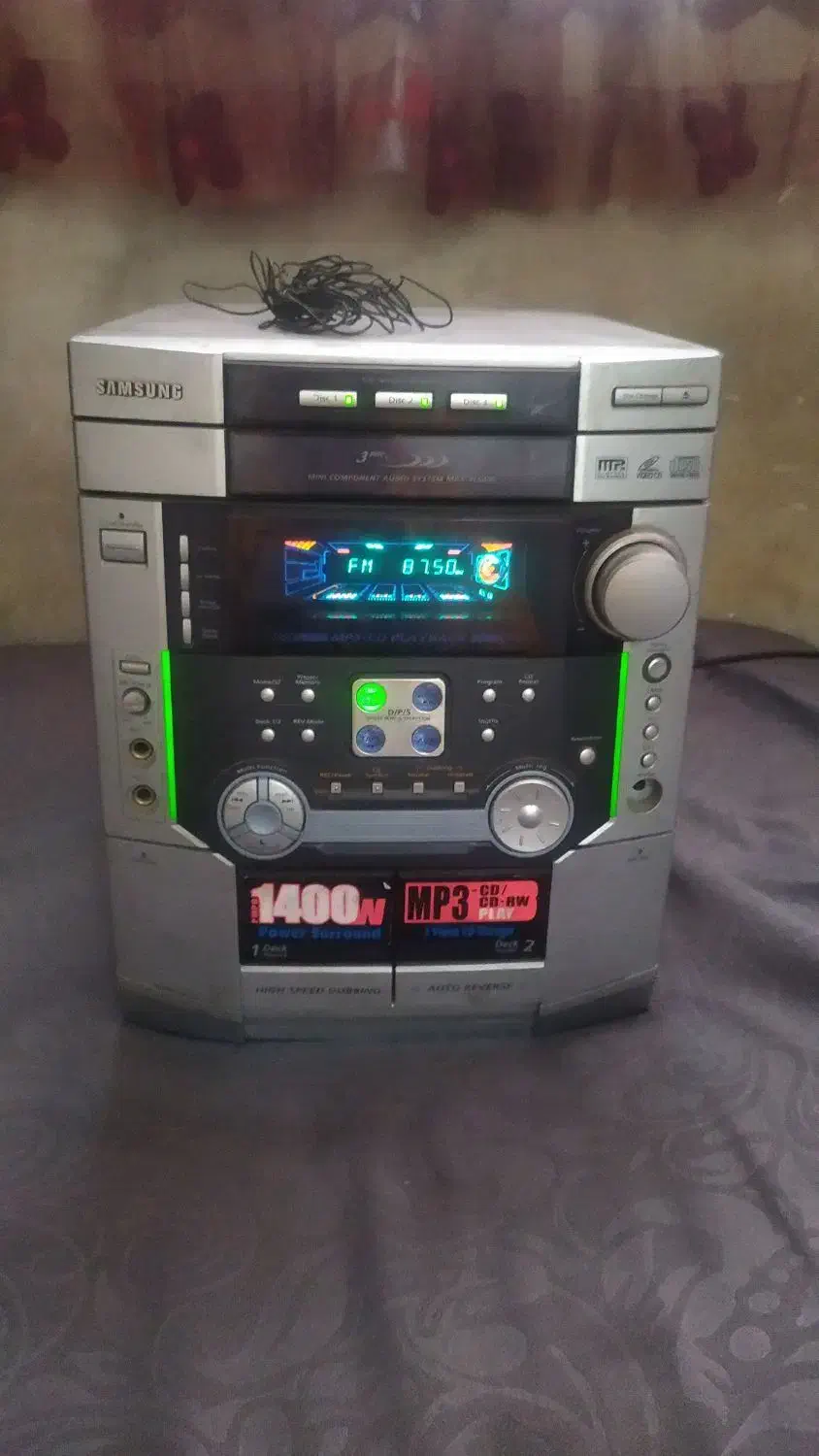 بانده|سیستم صوتی خانگی|همدان, |دیوار