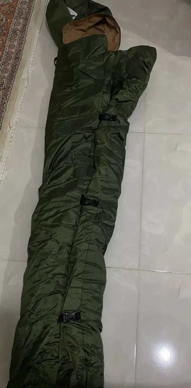 کیسه خواب|کوهنوردی و کمپینگ|محمدشهر, محمدشهر|دیوار