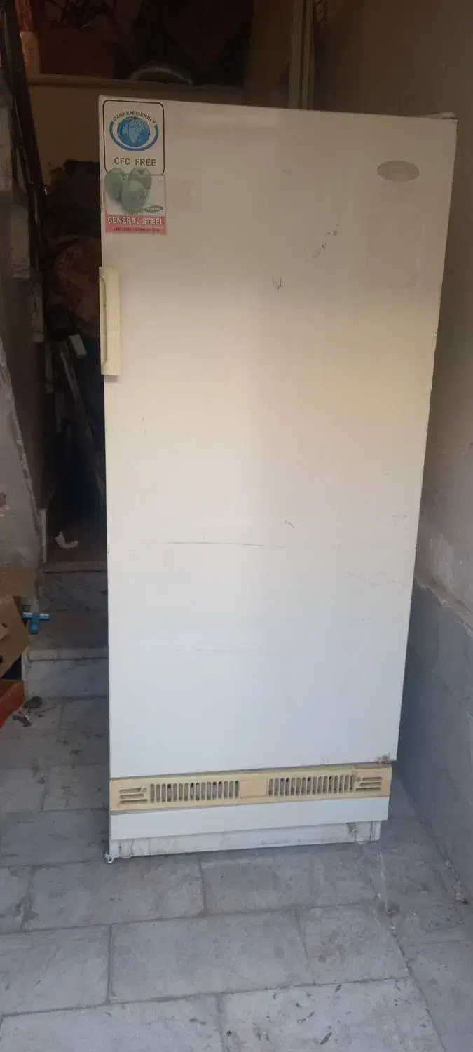 یخچال فریزر سایوان|یخچال و فریزر|چهارباغ, |دیوار