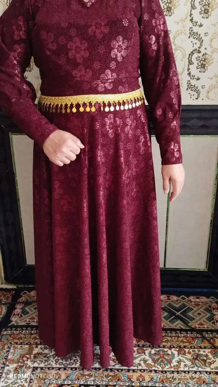 لباس مجلسی|لباس|نهاوند, |دیوار