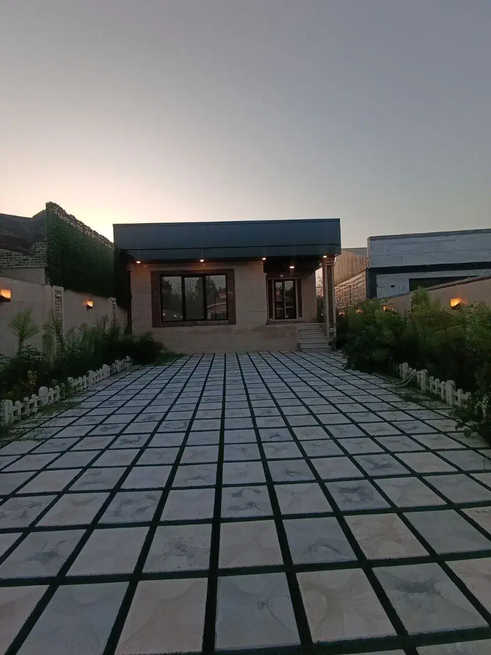 ویلا باغ ۳۶۰ متری گیلان/ خشکبیجار/ زیباکنار|فروش خانه و ویلا|خشکبیجار, |دیوار