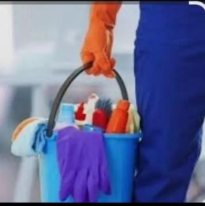 نظافت راه پله و منزل|خدمات نظافت|تهران, سلیمانی|دیوار