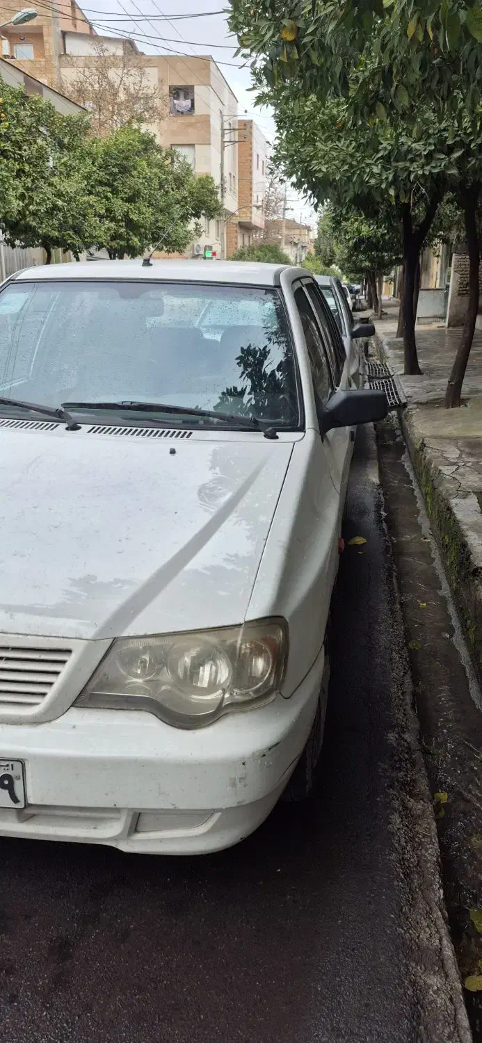 پراید ۱۱|خودرو سواری و وانت|گرگان, |دیوار