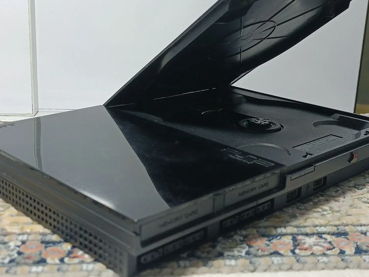 پلی استیشن ۲|کنسول، بازی ویدئویی و آنلاین|سمنان, |دیوار