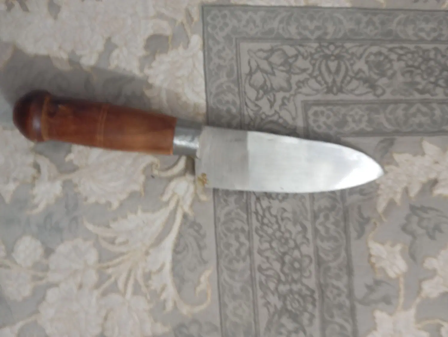 چاقو|ظروف پخت‌وپز|ساوه, |دیوار