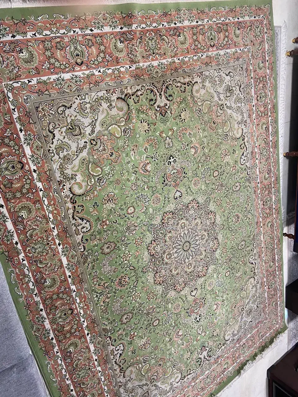 فرش ۱۲ متری|فرش|چالوس, |دیوار