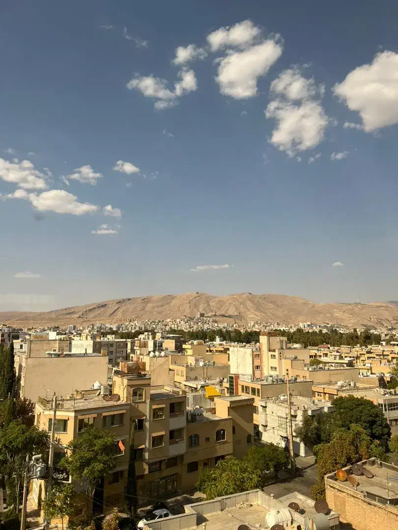 سه خوابه ۱۷۰ متری انصار (بعثت)|اجارهٔ آپارتمان|شیراز, تلخ داش|دیوار