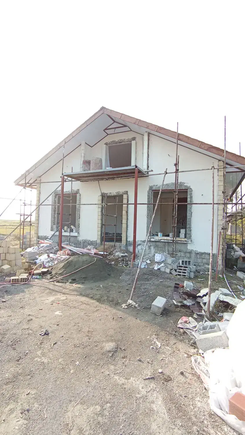 ویلای ساحلی دوبلکس سه خواب|فروش خانه و ویلا|پرهسر, |دیوار