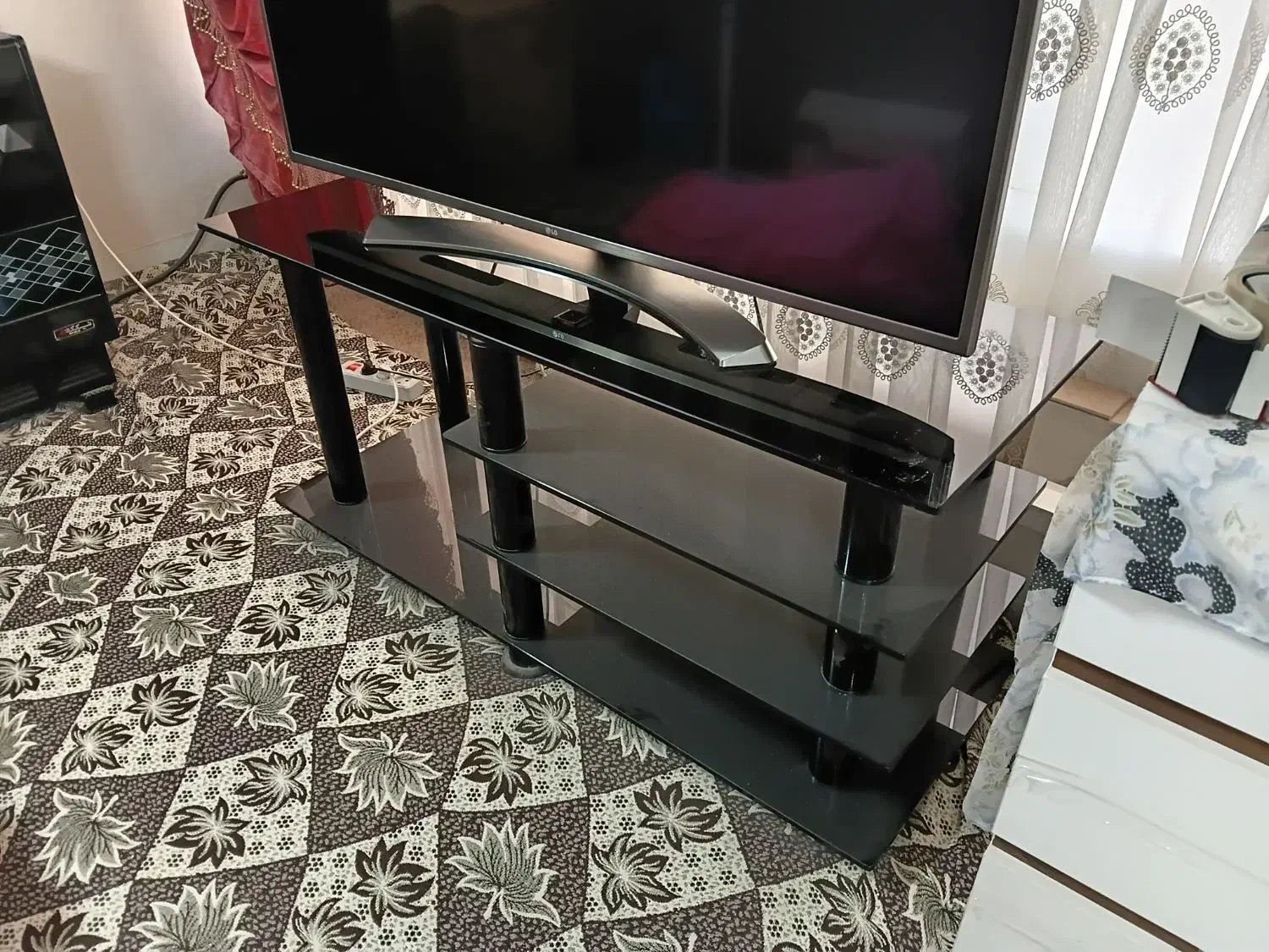 میز تلویزیون|میز تلویزیون|تهران, صد دستگاه|دیوار