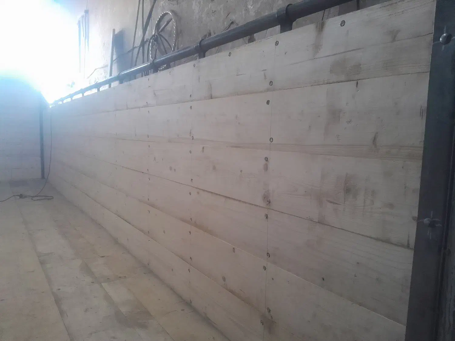 ماشین بنز تک|قطعات یدکی و لوازم جانبی|اصفهان, شهرک مهدیه|دیوار