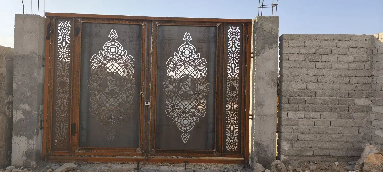 جوشکاری سیار|خدمات پیشه و مهارت|فیروزآباد (فارس), |دیوار