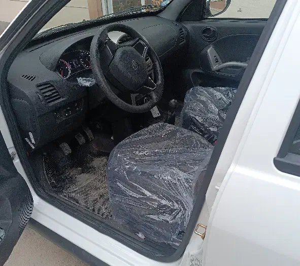 کوییک rs|خودرو سواری و وانت|همدان, |دیوار