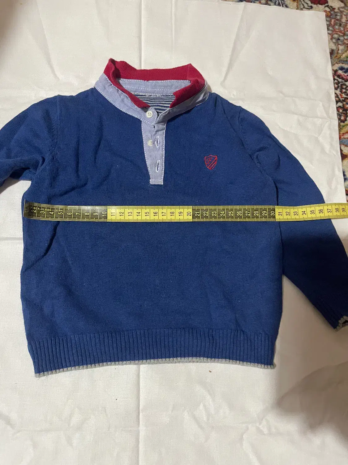 پلیور|کفش و لباس بچه|تهران, دبستان|دیوار