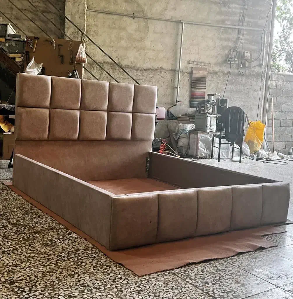 انواع تشک و تخت/ نقد واقساط|تشک تختخواب|نور, |دیوار