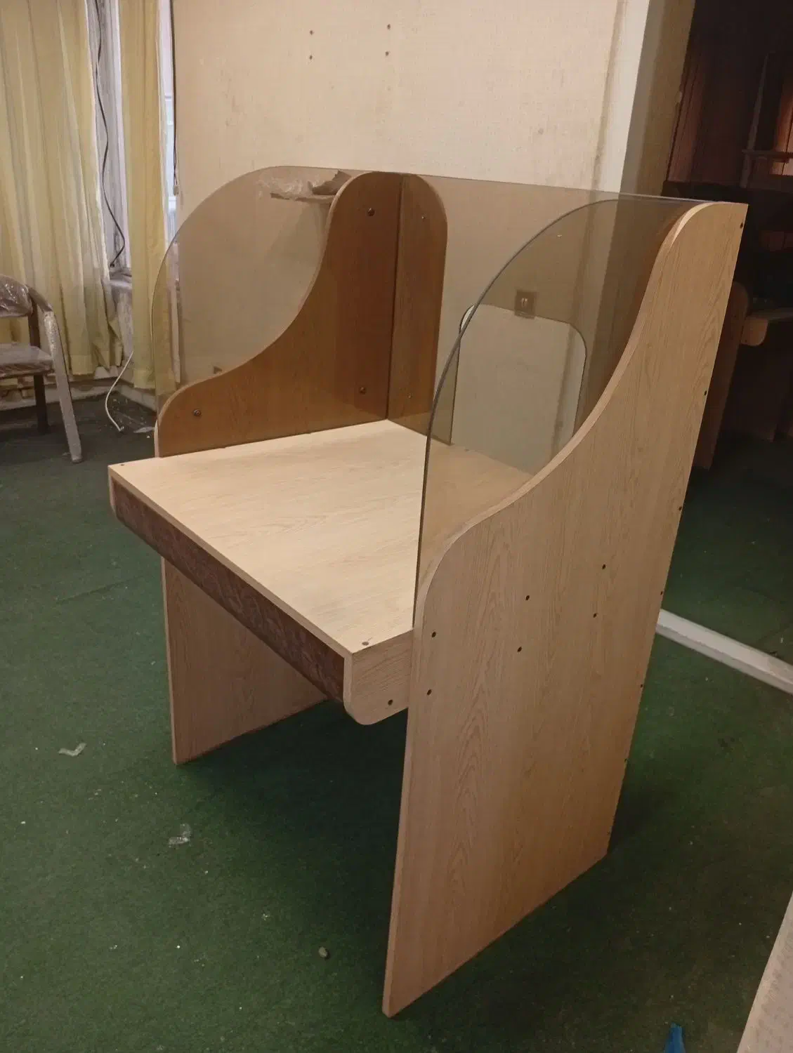 کانتر منشی|دفتر کار|تهران, آذربایجان|دیوار