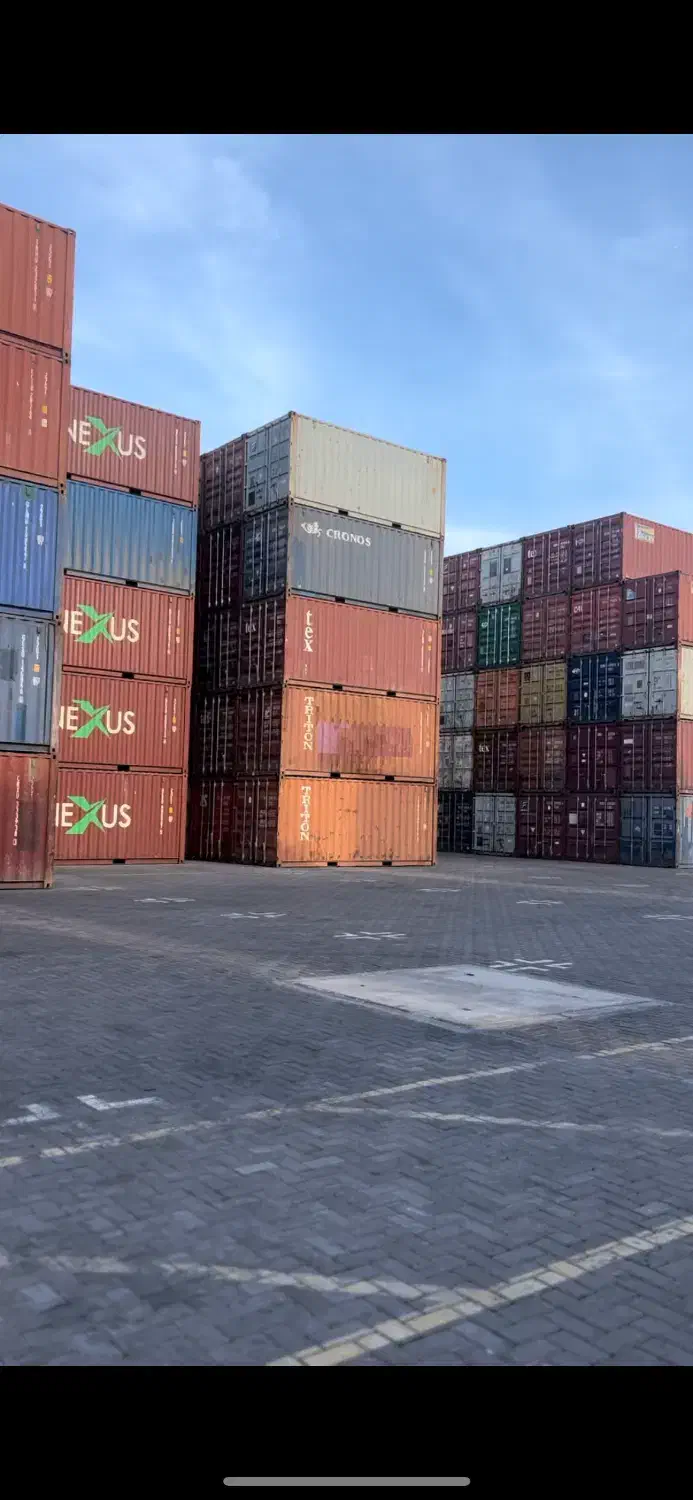 کانکس و کانتینر محمدی|مصالح و تجهیزات ساختمان|هشتگرد, هشتگرد قدیم|دیوار