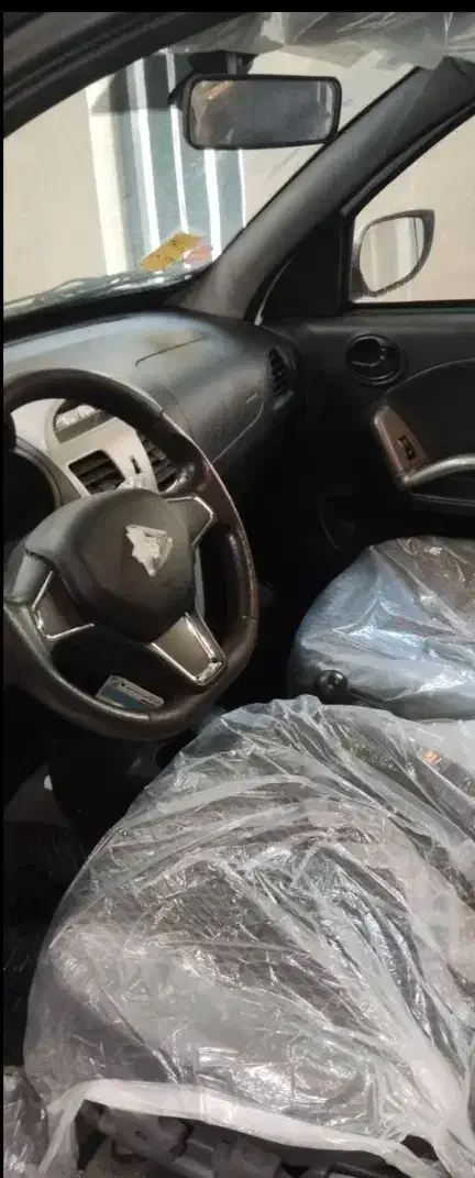 ساینا صفر|خودرو سواری و وانت|بروجرد, |دیوار