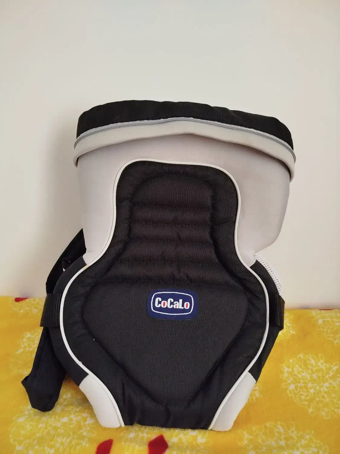 آغوشی برندcocal مدل soft and dream نو|اسباب و اثاث بچه|ساری, |دیوار