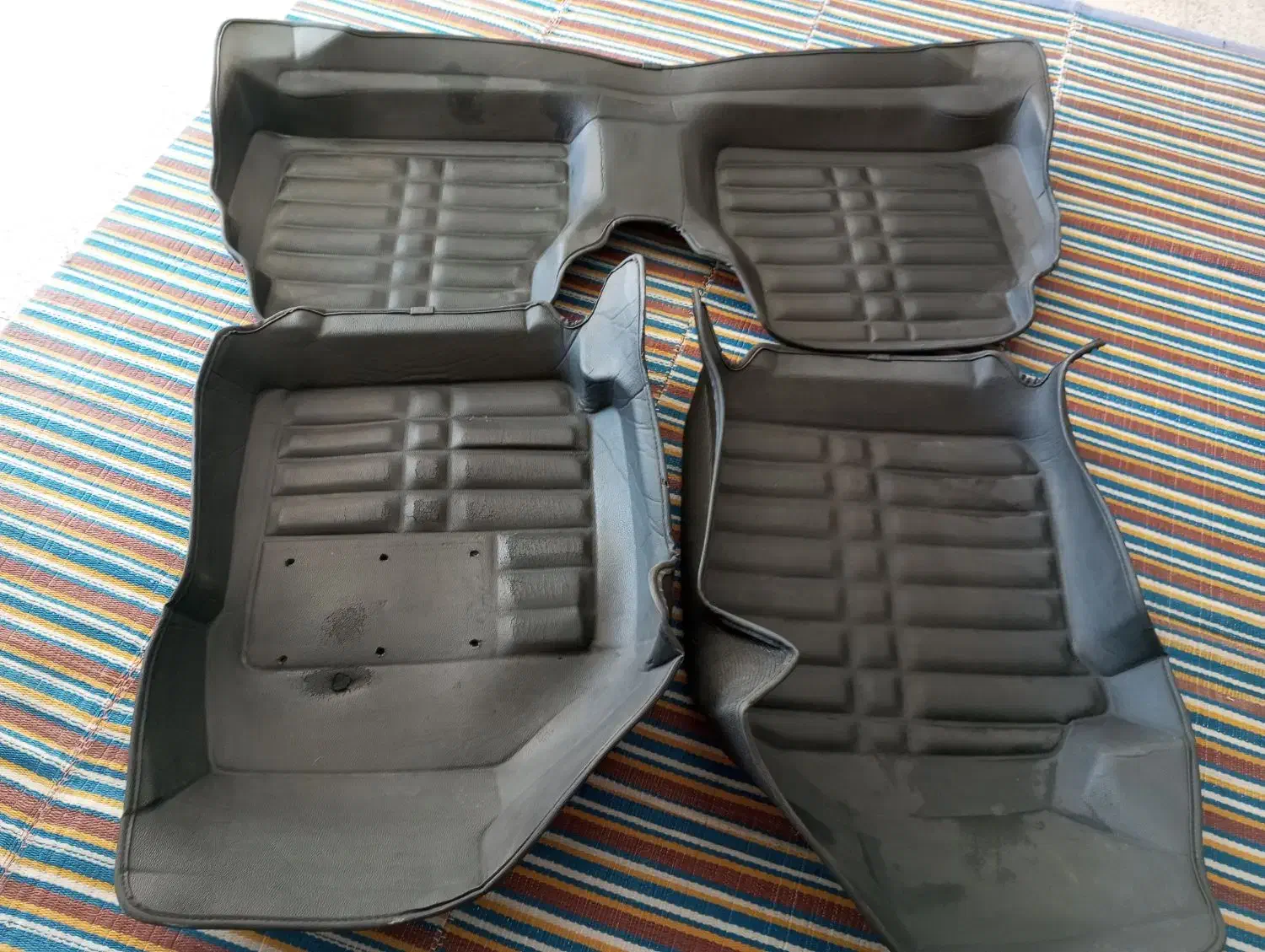 تزیینات  ماشین|قطعات یدکی و لوازم جانبی|نورآباد, |دیوار