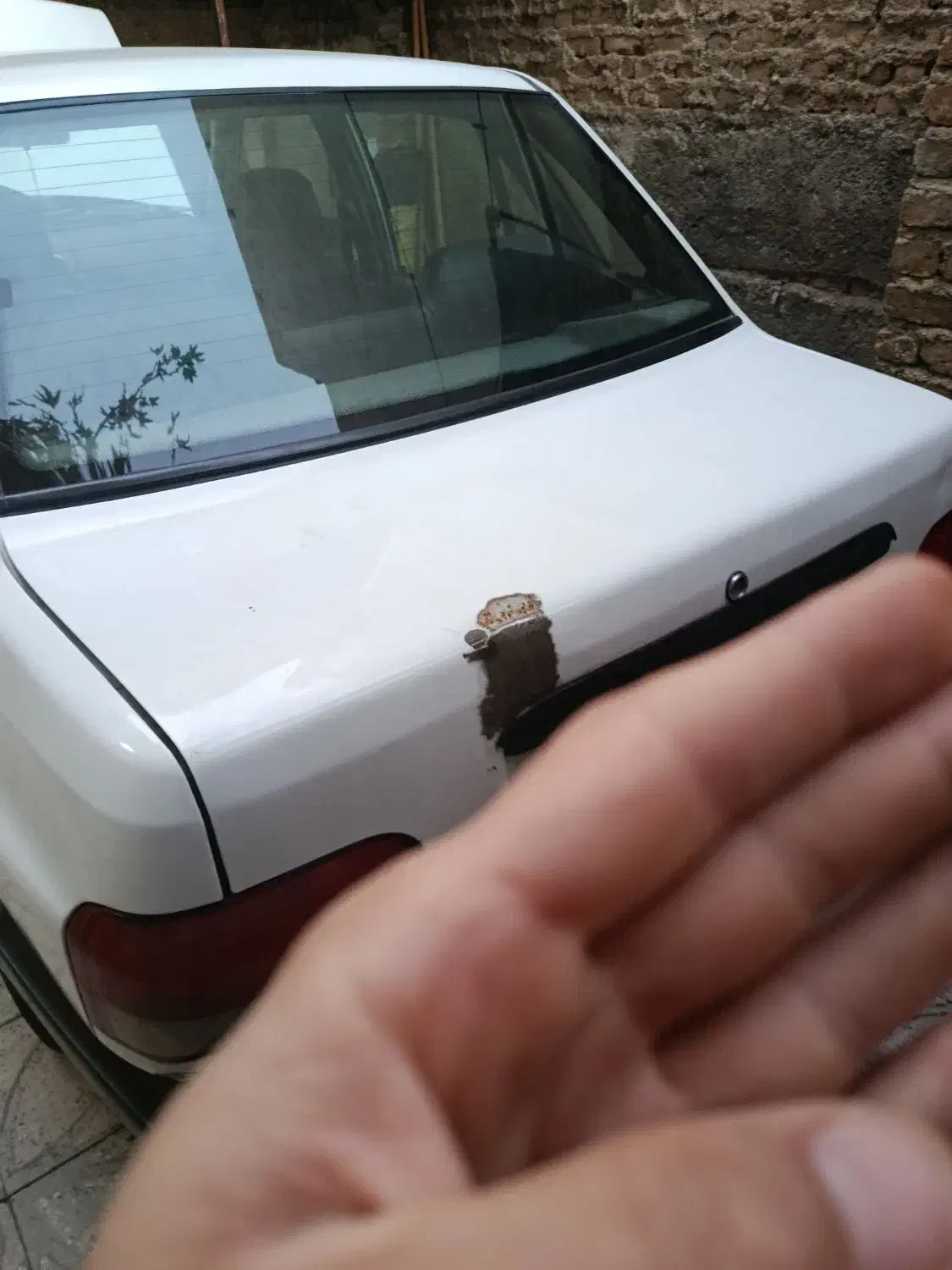 پراید 131|خودرو سواری و وانت|خرمآباد, |دیوار