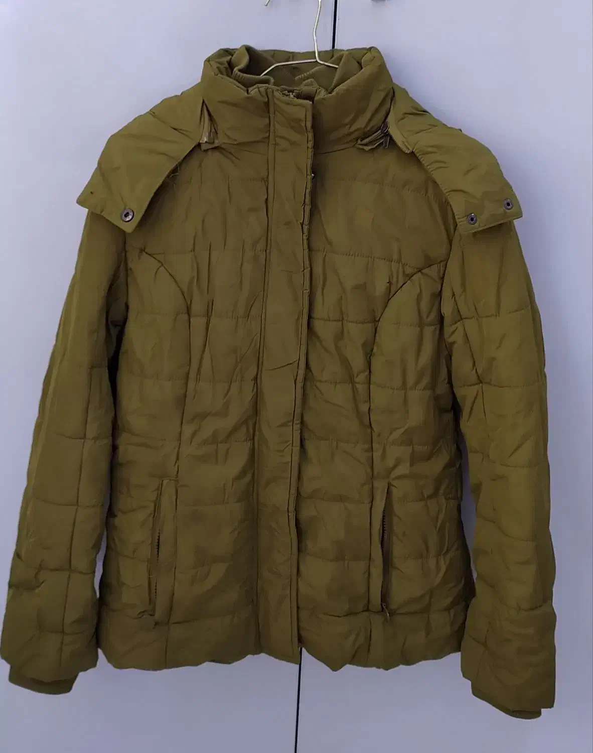 کاپشن آلمانی|لباس|سقز, |دیوار